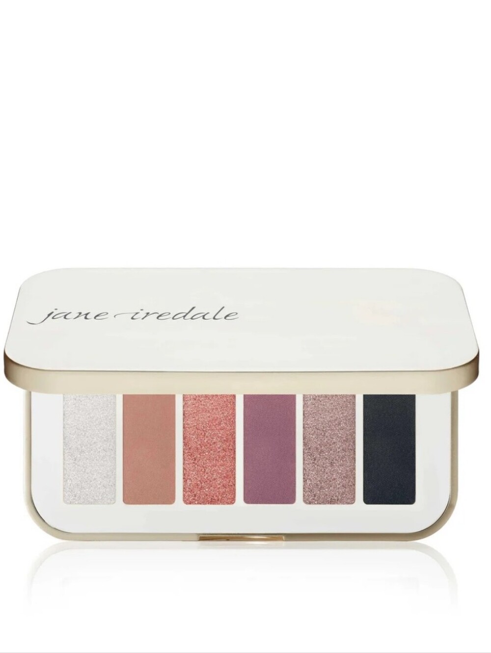Jane Iredale Pure Pressed Eyeshadow Palette
